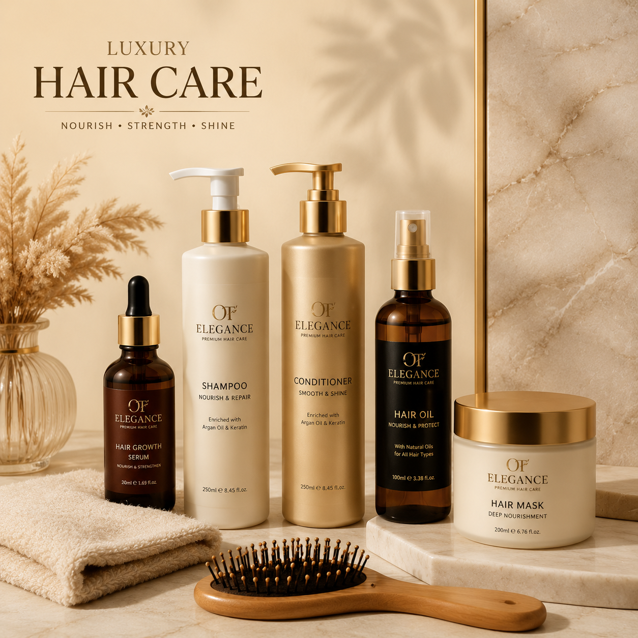 Hair Care