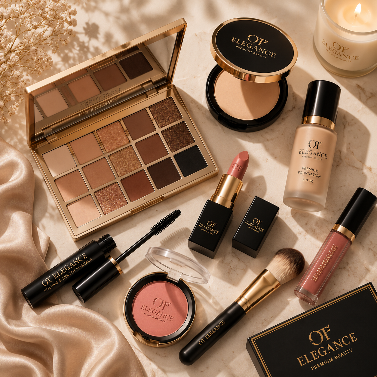 Makeup