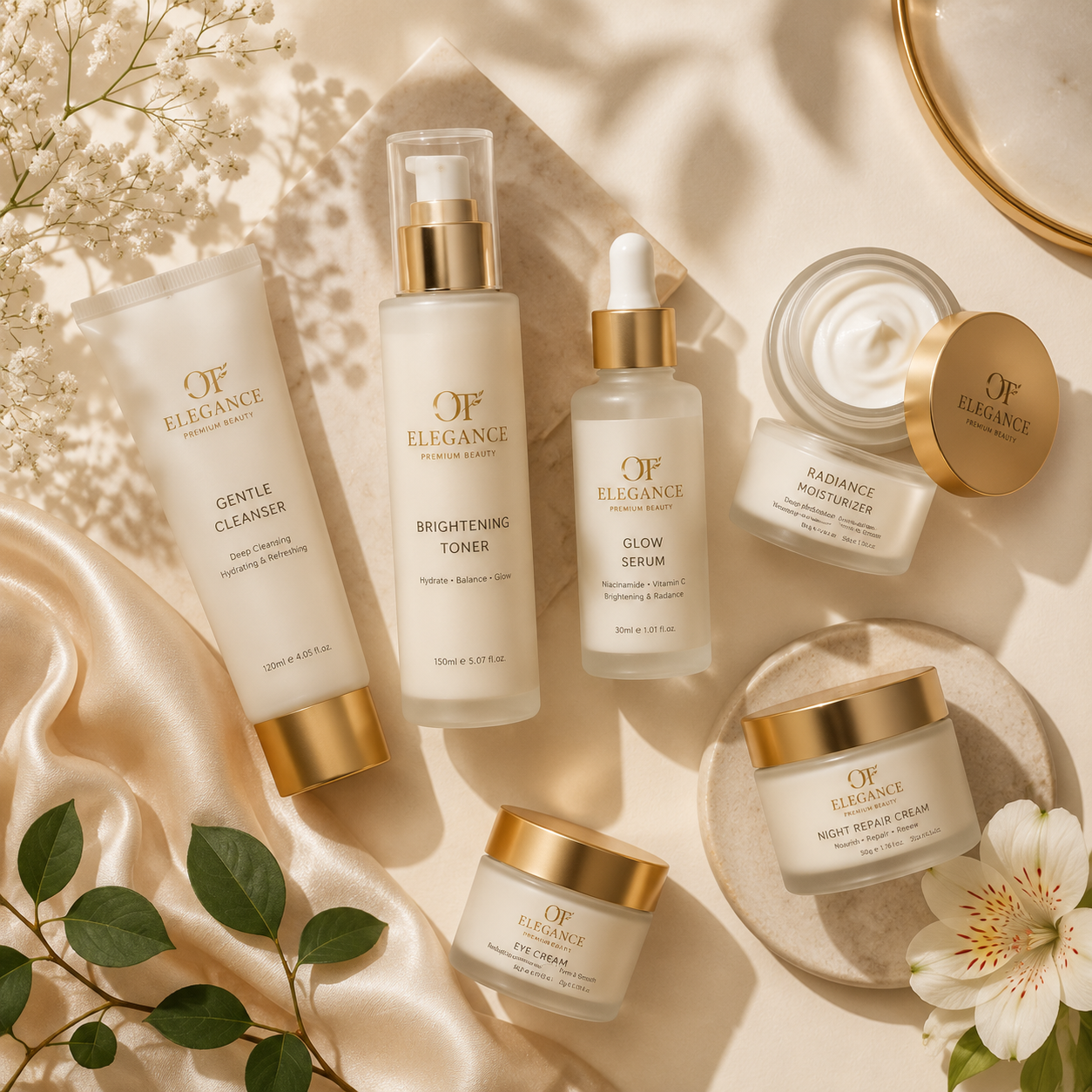 Skin Care